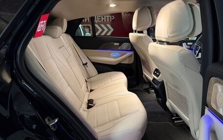 Mercedes-Benz GLE Coupe, 2025 год, 16 820 000 рублей, 32 фотография