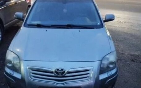 Toyota Avensis III рестайлинг, 2008 год, 950 000 рублей, 1 фотография