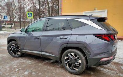 Hyundai Tucson, 2024 год, 3 600 000 рублей, 1 фотография