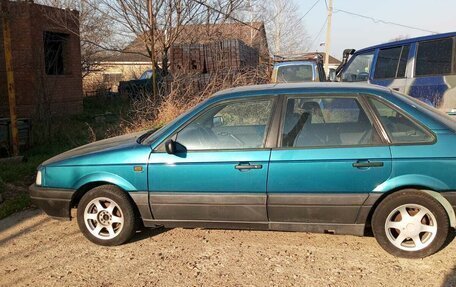 Volkswagen Passat B3, 1991 год, 143 000 рублей, 1 фотография