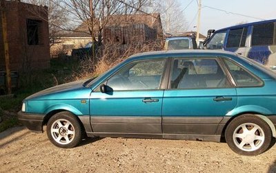 Volkswagen Passat B3, 1991 год, 143 000 рублей, 1 фотография