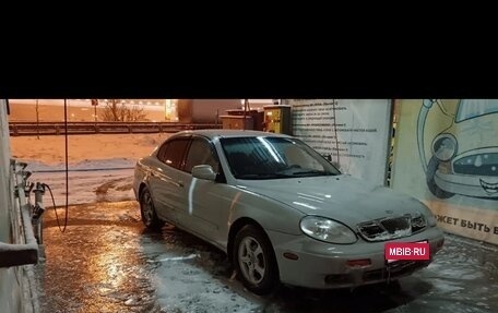 Daewoo Leganza, 1999 год, 180 000 рублей, 1 фотография