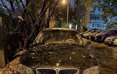 BMW 7 серия, 2005 год, 495 000 рублей, 1 фотография