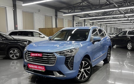 Haval Jolion, 2022 год, 1 825 000 рублей, 1 фотография