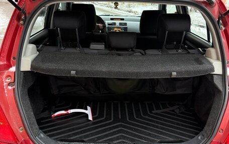 Suzuki Swift III, 2008 год, 520 000 рублей, 11 фотография