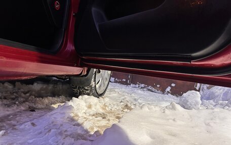 Mitsubishi Lancer IX, 2007 год, 380 000 рублей, 5 фотография