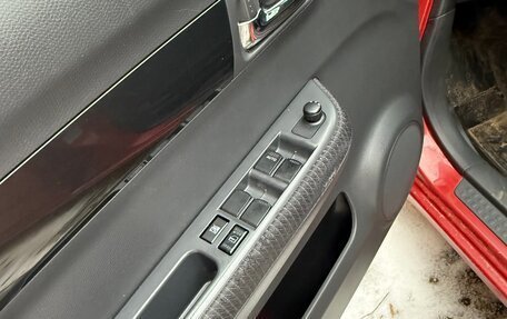 Suzuki Swift III, 2008 год, 520 000 рублей, 15 фотография