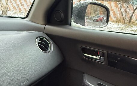 Suzuki Swift III, 2008 год, 520 000 рублей, 14 фотография