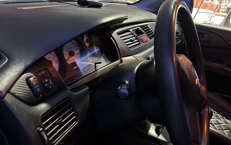 Mitsubishi Lancer IX, 2007 год, 380 000 рублей, 8 фотография