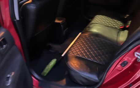 Mitsubishi Lancer IX, 2007 год, 380 000 рублей, 11 фотография