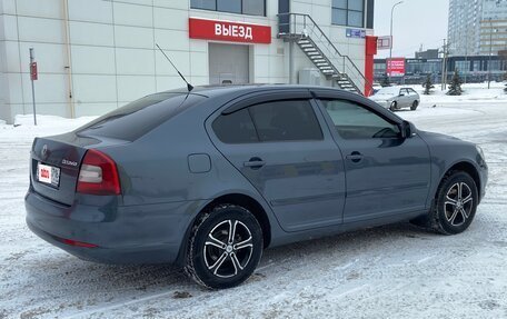 Skoda Octavia, 2010 год, 820 000 рублей, 5 фотография