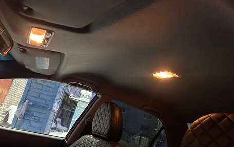 Mitsubishi Lancer IX, 2007 год, 380 000 рублей, 10 фотография