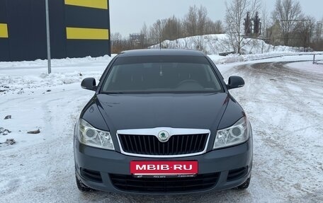 Skoda Octavia, 2010 год, 820 000 рублей, 2 фотография