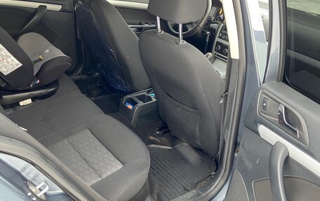 Skoda Octavia, 2010 год, 820 000 рублей, 16 фотография