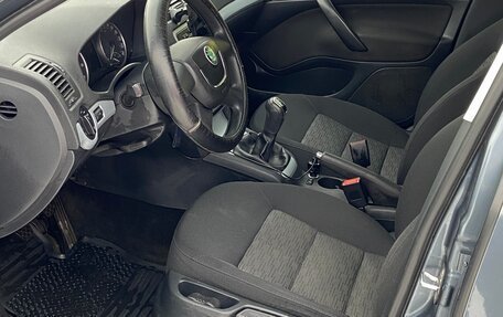 Skoda Octavia, 2010 год, 820 000 рублей, 10 фотография