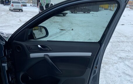 Skoda Octavia, 2010 год, 820 000 рублей, 11 фотография