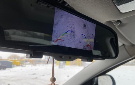 Skoda Octavia, 2010 год, 820 000 рублей, 19 фотография