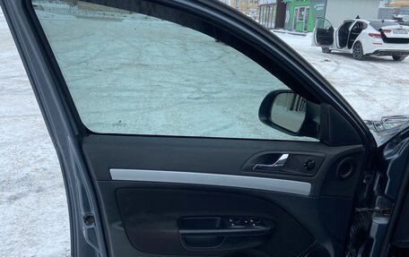 Skoda Octavia, 2010 год, 820 000 рублей, 9 фотография