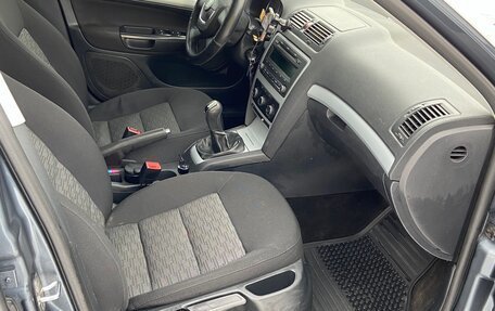 Skoda Octavia, 2010 год, 820 000 рублей, 12 фотография