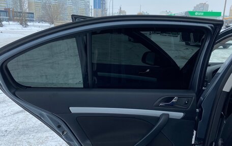 Skoda Octavia, 2010 год, 820 000 рублей, 13 фотография