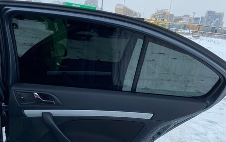 Skoda Octavia, 2010 год, 820 000 рублей, 15 фотография