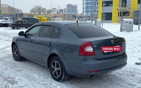 Skoda Octavia, 2010 год, 820 000 рублей, 7 фотография