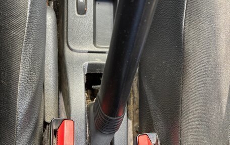 Renault Logan I, 2013 год, 310 000 рублей, 10 фотография