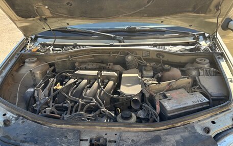 Renault Logan I, 2013 год, 310 000 рублей, 11 фотография