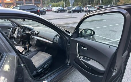 BMW 1 серия, 2005 год, 600 000 рублей, 7 фотография