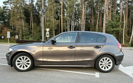 BMW 1 серия, 2005 год, 600 000 рублей, 4 фотография