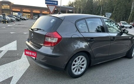 BMW 1 серия, 2005 год, 600 000 рублей, 12 фотография