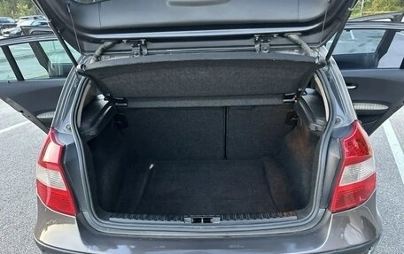 BMW 1 серия, 2005 год, 600 000 рублей, 5 фотография