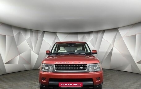 Land Rover Range Rover Sport I рестайлинг, 2009 год, 1 486 000 рублей, 7 фотография