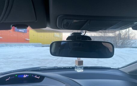 Honda Civic VIII, 2009 год, 800 000 рублей, 10 фотография