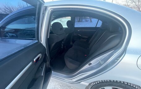 Honda Civic VIII, 2009 год, 800 000 рублей, 13 фотография