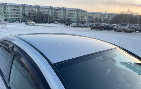 Honda Civic VIII, 2009 год, 800 000 рублей, 6 фотография