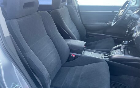 Honda Civic VIII, 2009 год, 800 000 рублей, 16 фотография