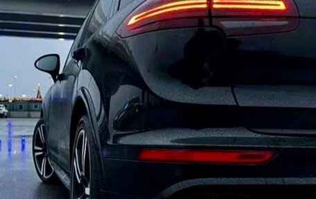 Porsche Cayenne III, 2016 год, 4 440 000 рублей, 7 фотография