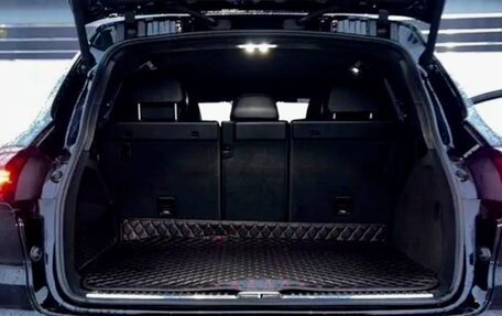 Porsche Cayenne III, 2016 год, 4 440 000 рублей, 8 фотография