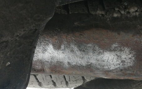 Mitsubishi Pajero Sport II рестайлинг, 2006 год, 1 050 000 рублей, 5 фотография