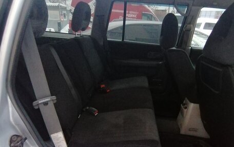 Mitsubishi Pajero Sport II рестайлинг, 2006 год, 1 050 000 рублей, 11 фотография