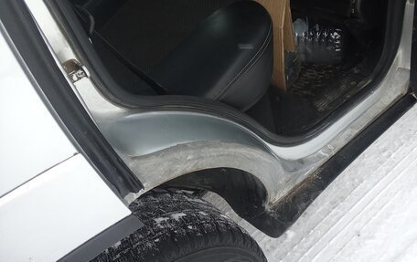 Chevrolet Niva I рестайлинг, 2011 год, 450 000 рублей, 5 фотография