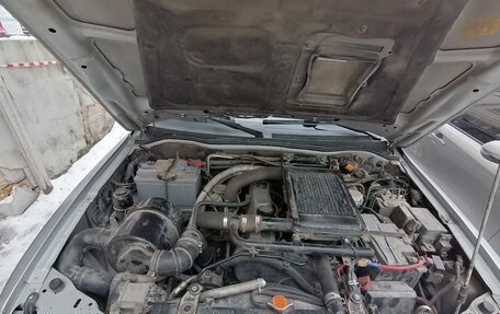 Mitsubishi Pajero Sport II рестайлинг, 2006 год, 1 050 000 рублей, 7 фотография