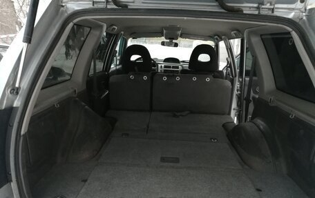 Mitsubishi Pajero Sport II рестайлинг, 2006 год, 1 050 000 рублей, 8 фотография