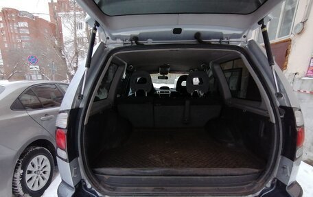 Mitsubishi Pajero Sport II рестайлинг, 2006 год, 1 050 000 рублей, 9 фотография