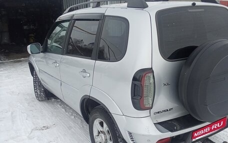 Chevrolet Niva I рестайлинг, 2011 год, 450 000 рублей, 7 фотография