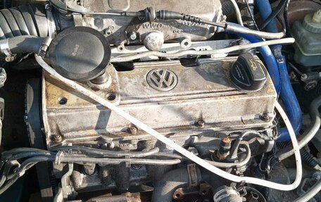 Volkswagen Passat B3, 1991 год, 143 000 рублей, 5 фотография