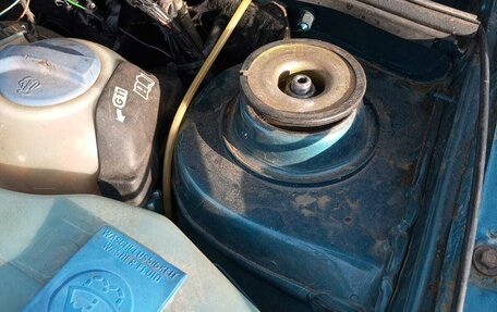 Volkswagen Passat B3, 1991 год, 143 000 рублей, 9 фотография