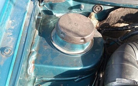 Volkswagen Passat B3, 1991 год, 143 000 рублей, 7 фотография