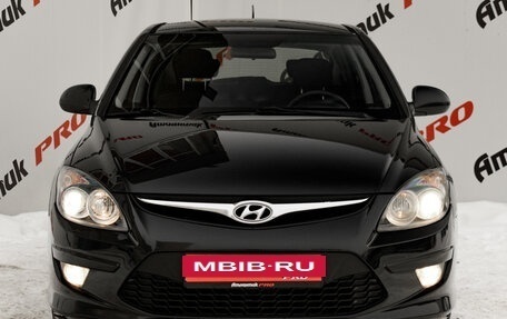 Hyundai i30 I, 2010 год, 730 000 рублей, 2 фотография